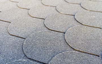 Cashmoor asphalt roofing costs
