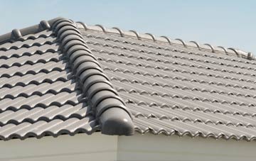 advantages of Cashmoor clay roofing
