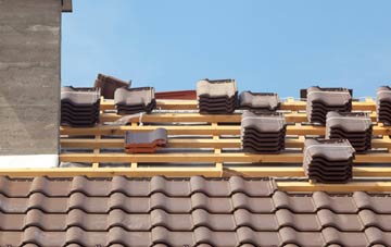 Cashmoor clay roofing costs