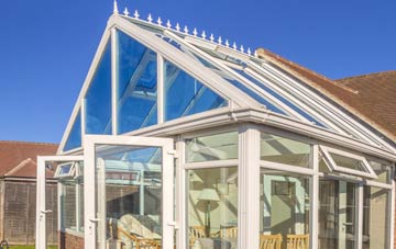 conservatory roof insulation costs Cashmoor
