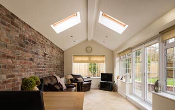 conservatory roof insulation Cashmoor, Dorset
