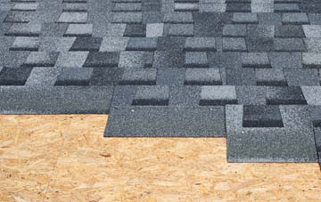 expert Cashmoor asphalt roof companies