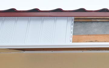 Cashmoor fascia repair costs
