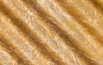 Cashmoor fibreglass roof waterproofing