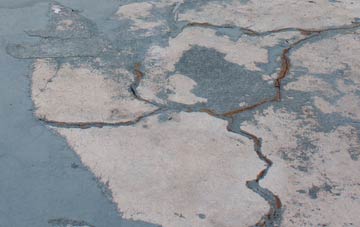 fibreglass roofing replacement Cashmoor