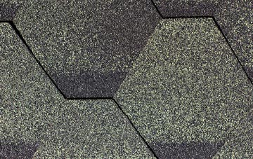 Cashmoor fibreglass shingle repairs