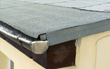 Cashmoor flat garage roofing repairs