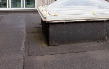 disadvantages of Cashmoor flat roofs