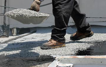 Cashmoor flat roofing companies