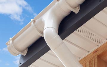 Cashmoor gutter installation costs