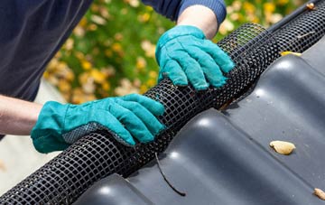 Cashmoor gutter repair companies