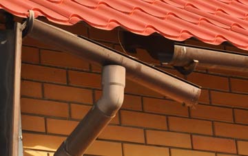 Cashmoor gutter repair costs