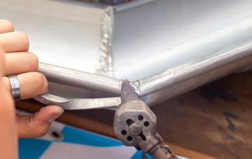 disadvantages of Cashmoor lead roofing