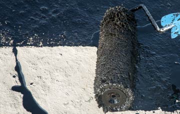 Cashmoor liquid sealant waterproofing