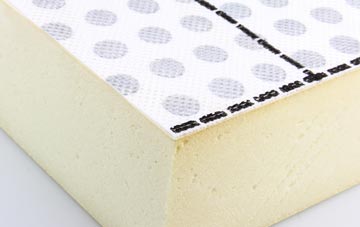 meeting Cashmoor building codes