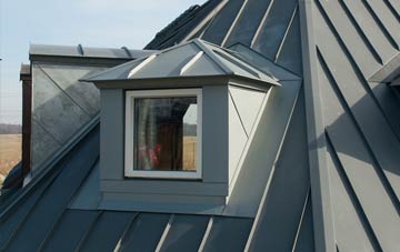 metal roofing Cashmoor, Dorset
