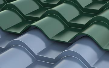 who should consider Cashmoor plastic roofs