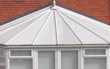 Cashmoor polycarbonate conservatory roof repairs