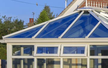 professional Cashmoor conservatory insulation