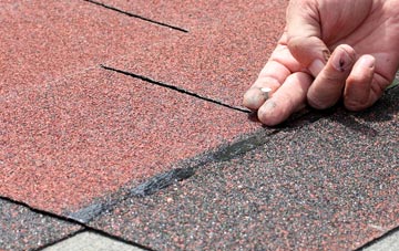 Cashmoor asphalt roof repairs