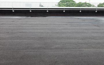 Cashmoor asphalt roof replacement