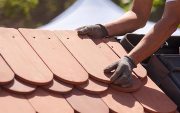 Cashmoor roof tile contractors