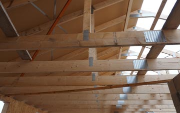 Cashmoor roof truss costs