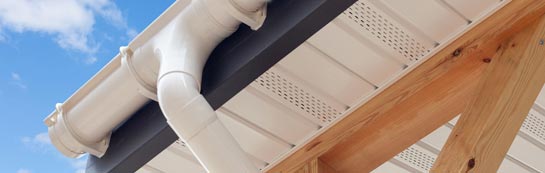 get Cashmoor guttering quotes today