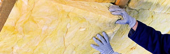 quotes for Cashmoor roof insulation