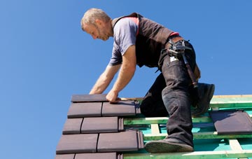 disadvantages of Cashmoor slate roofing
