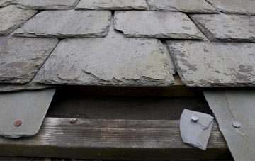 Cashmoor slate roof repairs and maintenance