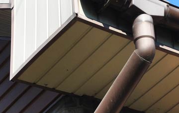Cashmoor soffit installation costs