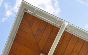 Cashmoor soffit types
