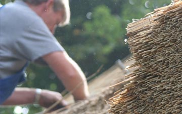 professional Cashmoor thatchers