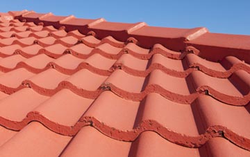 Cashmoor tile and slate roof replacement