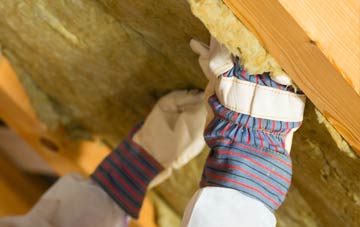 types of Cashmoor pitched roof insulation materials
