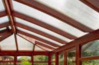 Cashmoor conservatory roofing insulation