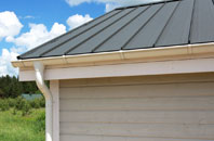 Cashmoor fascia repair