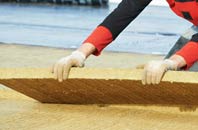 find rated Cashmoor roof insulation companies