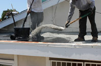 Cashmoor flat roofing repair