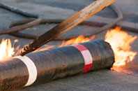 free Cashmoor flat roofing repair quotes