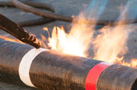 Cashmoor flat roofing replacement