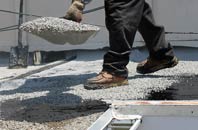 find rated Cashmoor flat roofing replacement companies