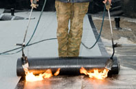 Cashmoor flat roof sealing quote