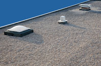 Cashmoor flat roofing