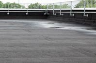 find rated Cashmoor flat roofing companies