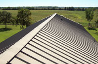 Cashmoor metal roof quotes