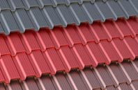 find rated Cashmoor plastic roofing companies