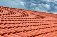 Cashmoor roofing tiles