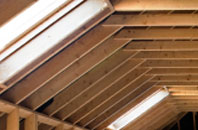 Cashmoor tapered roof insulation quotes